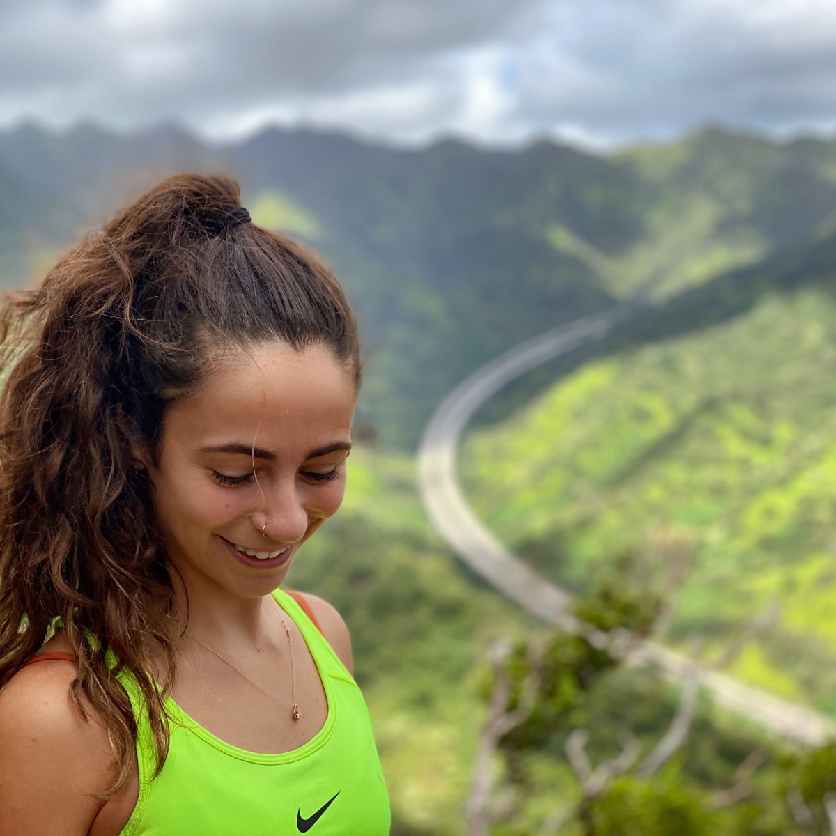 The Aiea Loop&nbsp;Trail