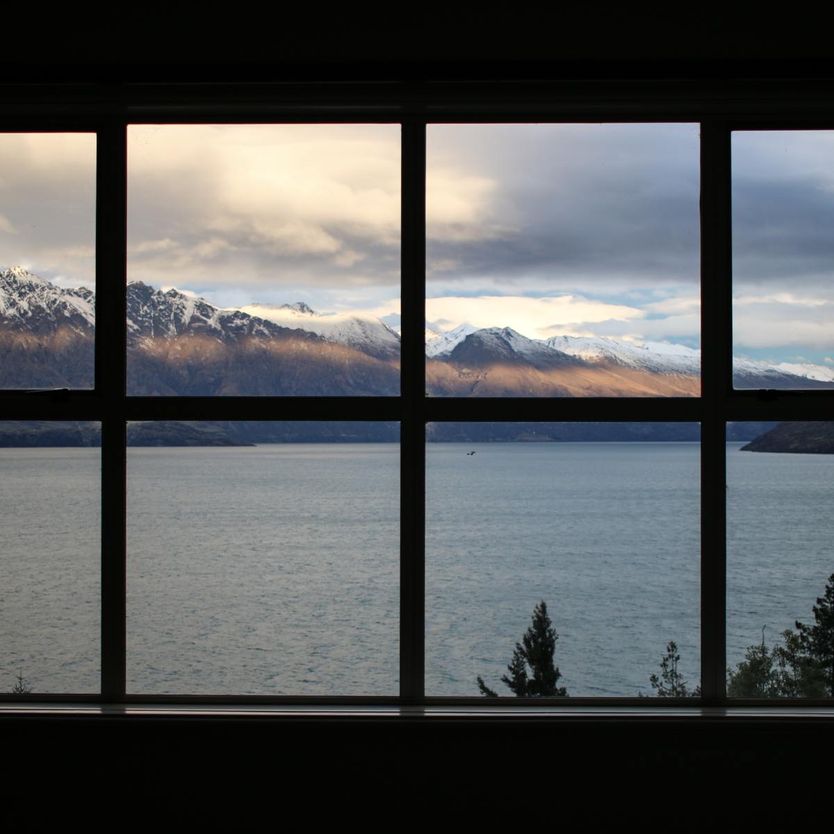 Window Swap: Creepy or Cool Quarantine&nbsp;Project?