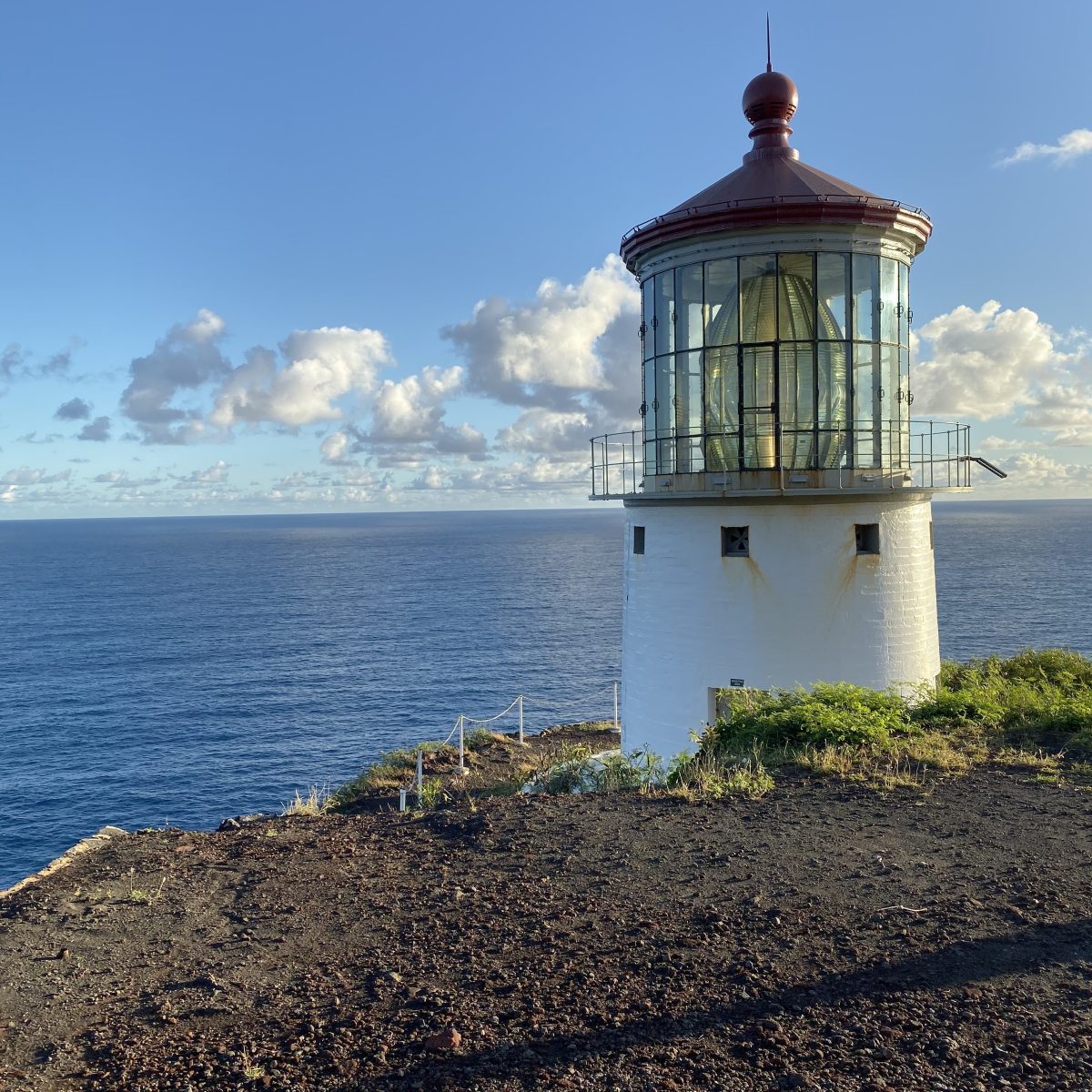 Makapu’u Lighthouse Trail and&nbsp;Pillbox