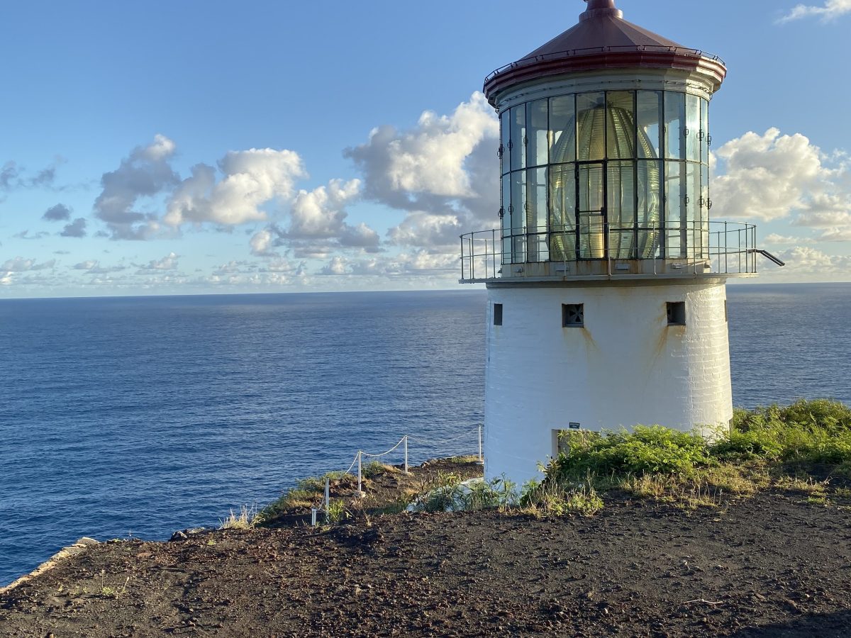 Makapu’u Lighthouse Trail and&nbsp;Pillbox
