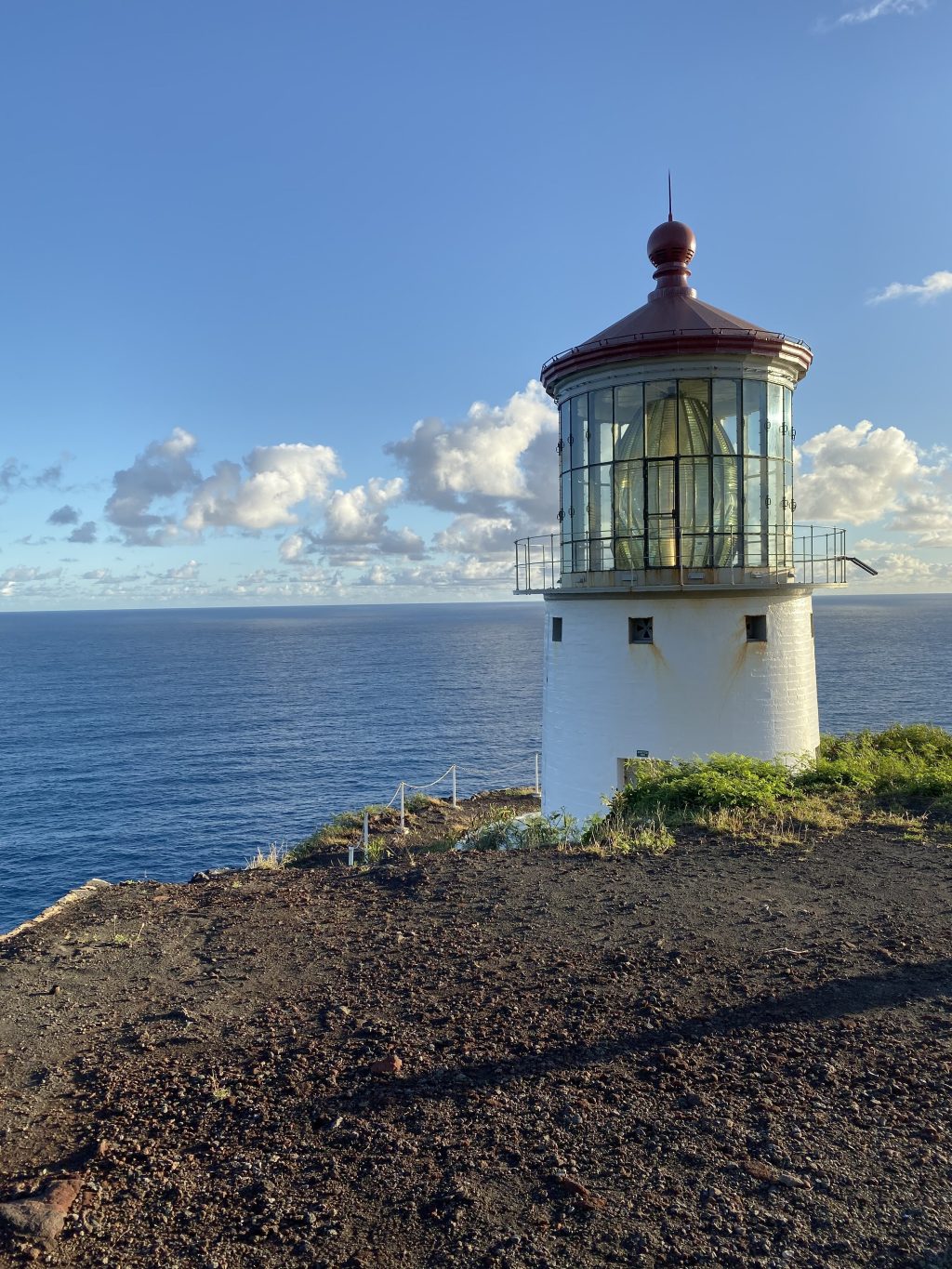 Makapu’u Lighthouse Trail and&nbsp;Pillbox