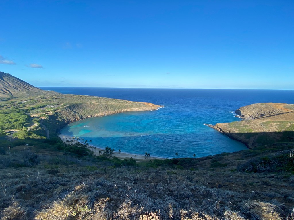 Has Hawaii Tourism Put Hanauma Bay at&nbsp;Risk?
