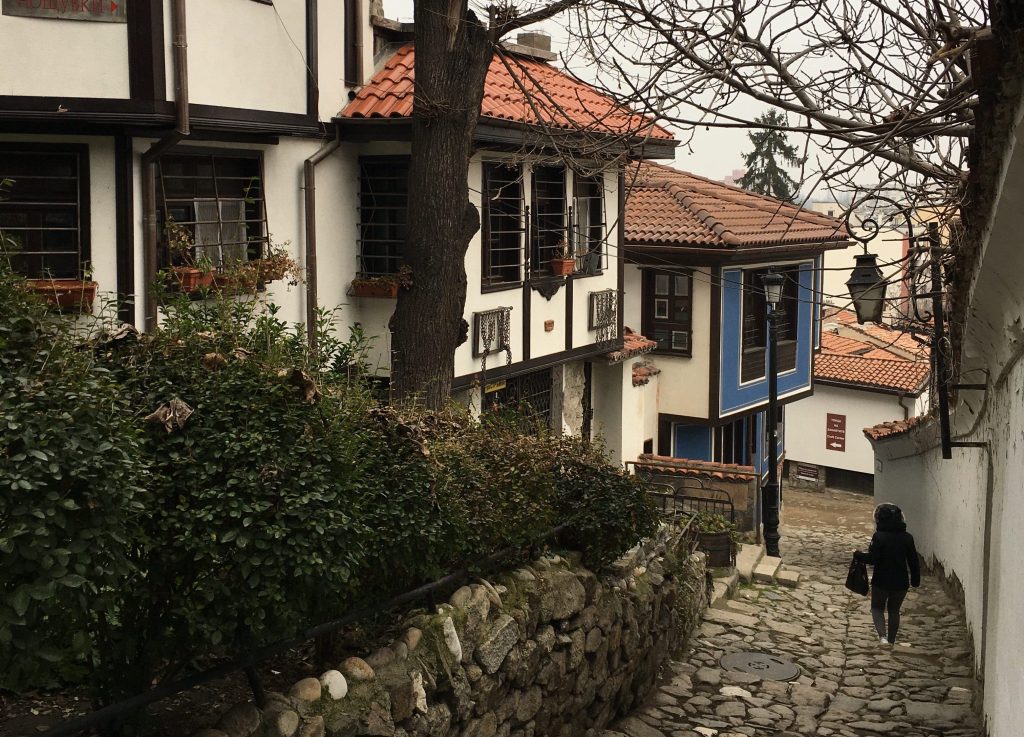 Things to Do in Plovdiv,&nbsp;Bulgaria