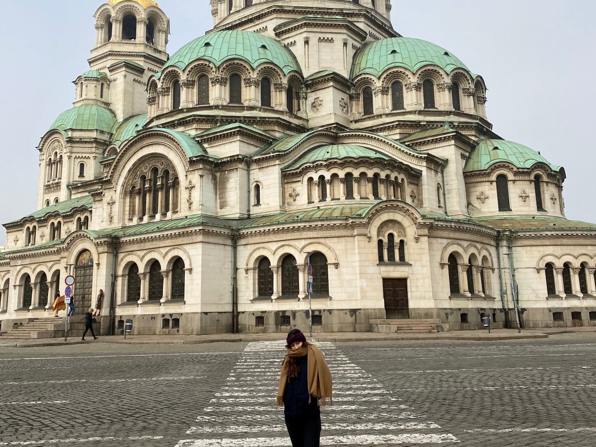 5 Reasons You Should Travel to&nbsp;Bulgaria