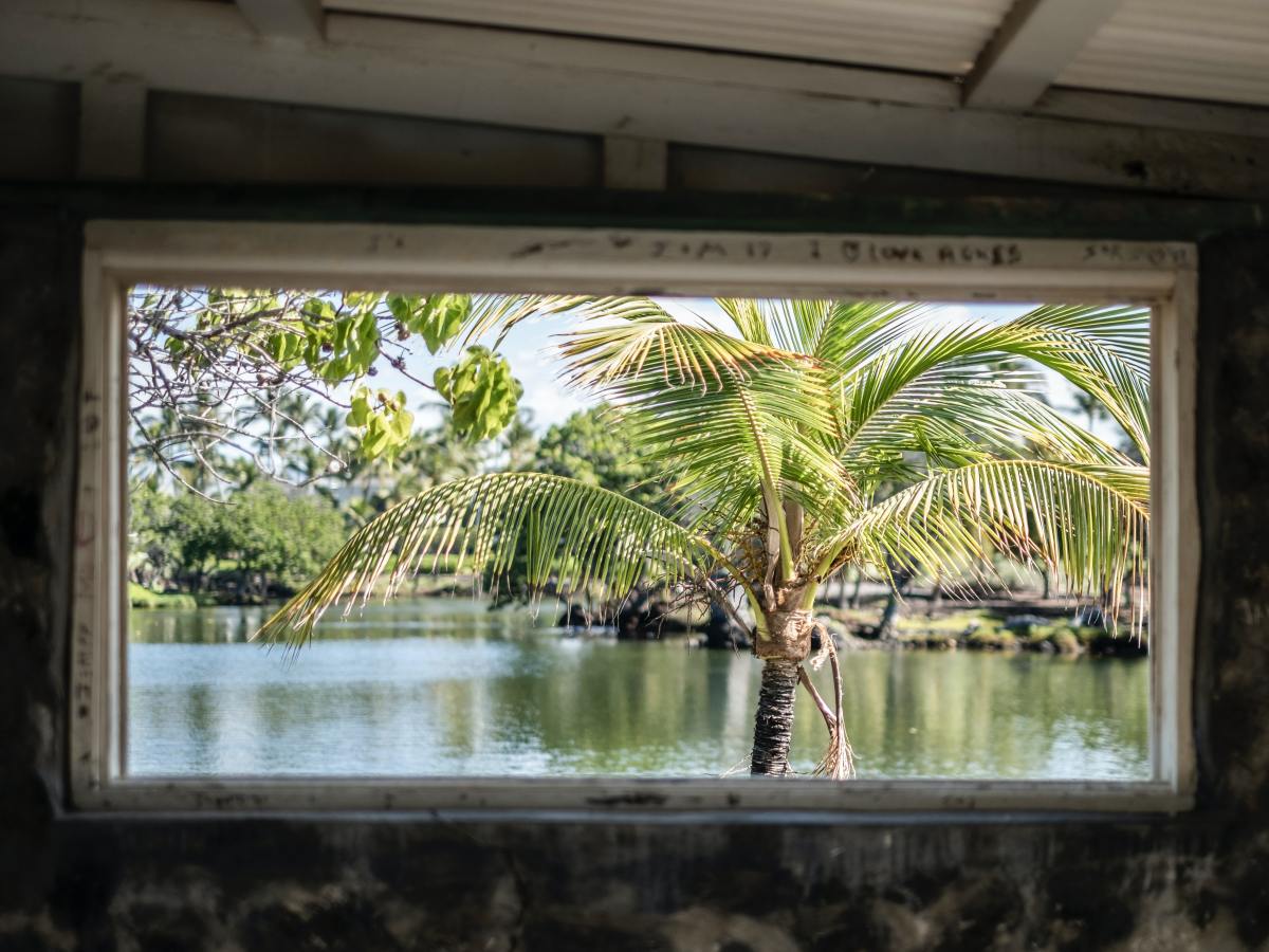 How to be Great Tourists in&nbsp;Hawaii