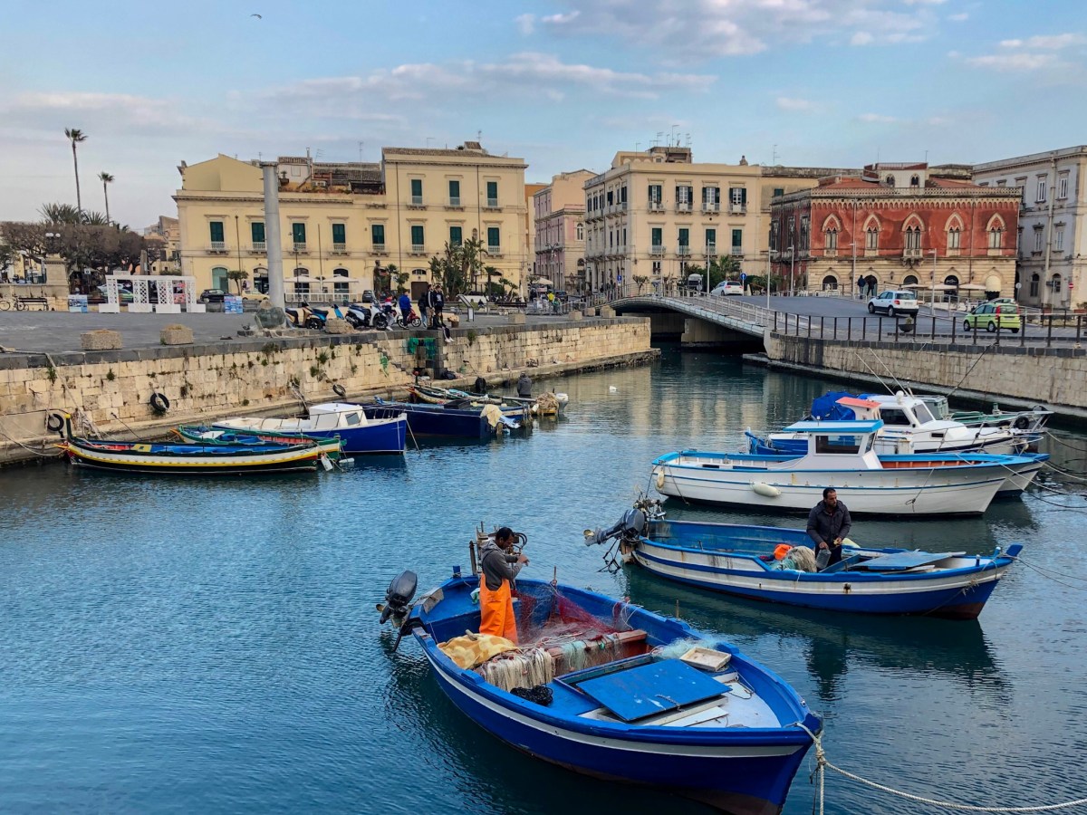 Ortigia and Siracusa, Sicily: What’s Worth&nbsp;Seeing?