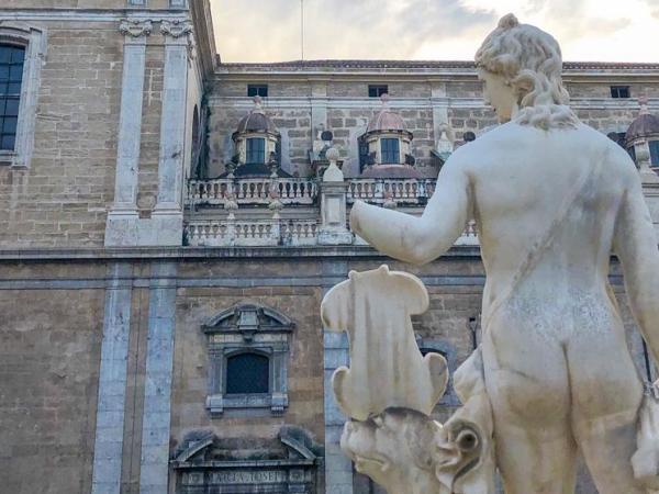 Palermo vs Catania: Which Sicilian City is&nbsp;Better?