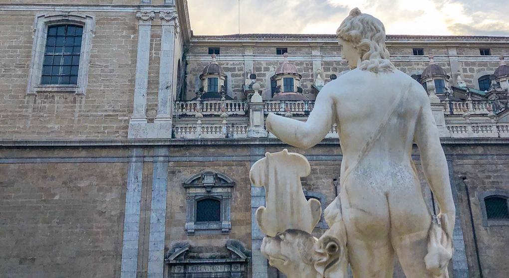 Palermo vs Catania: Which Sicilian City is&nbsp;Better?